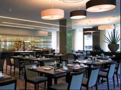 Foto: Swiss&amp;ocirc;tel