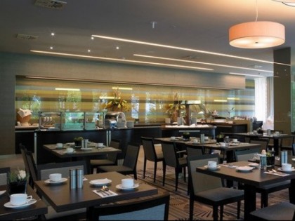 Foto: Swissôtel