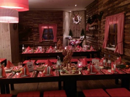Foto: Swiss&amp;ocirc;tel