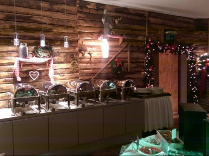 Foto: Swiss&amp;ocirc;tel