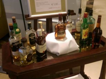 Foto: Swiss&amp;ocirc;tel