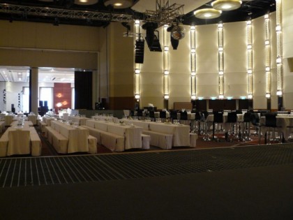 Foto: Swiss&amp;ocirc;tel